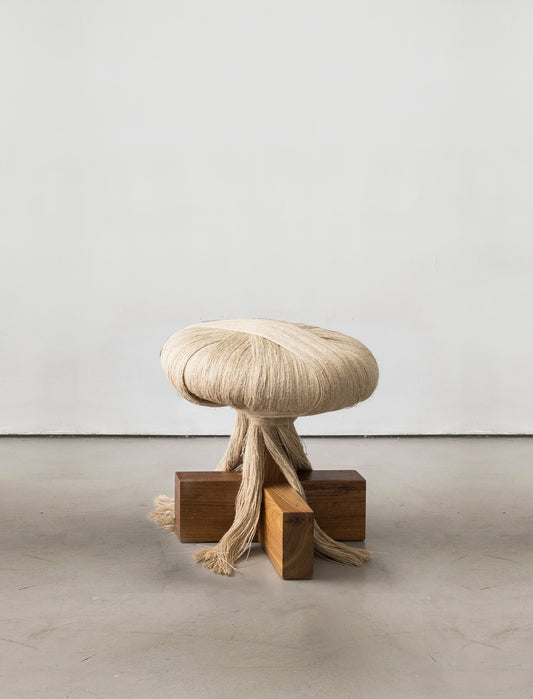 Jute | Stool